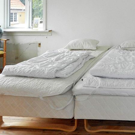 4 Person Holiday Home In スケーエン エクステリア 写真