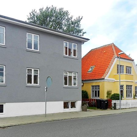 4 Person Holiday Home In スケーエン エクステリア 写真