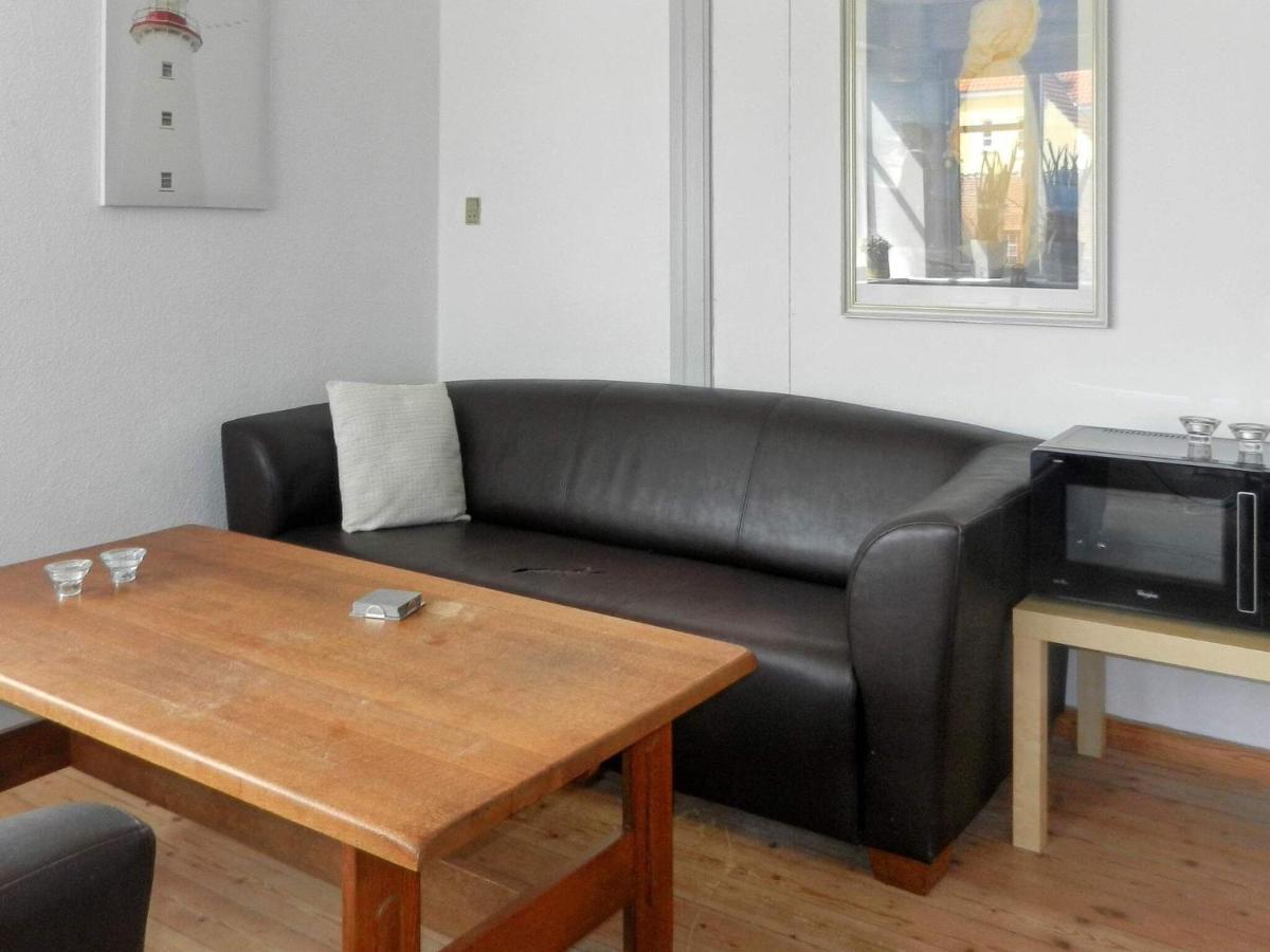 4 Person Holiday Home In スケーエン エクステリア 写真