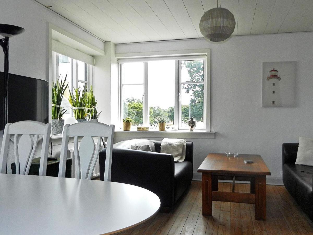 4 Person Holiday Home In スケーエン 部屋 写真