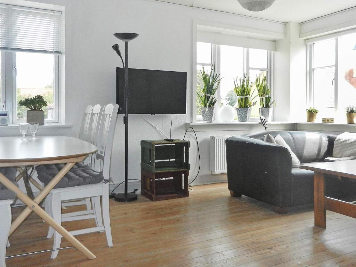 4 Person Holiday Home In スケーエン 部屋 写真
